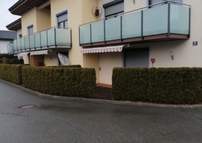 Charmantes Reihenhaus in St. Johann zur Miete