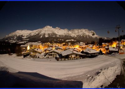 Verkauft Ski in – Ski out -> Freizeitwohnsitz Ellmau