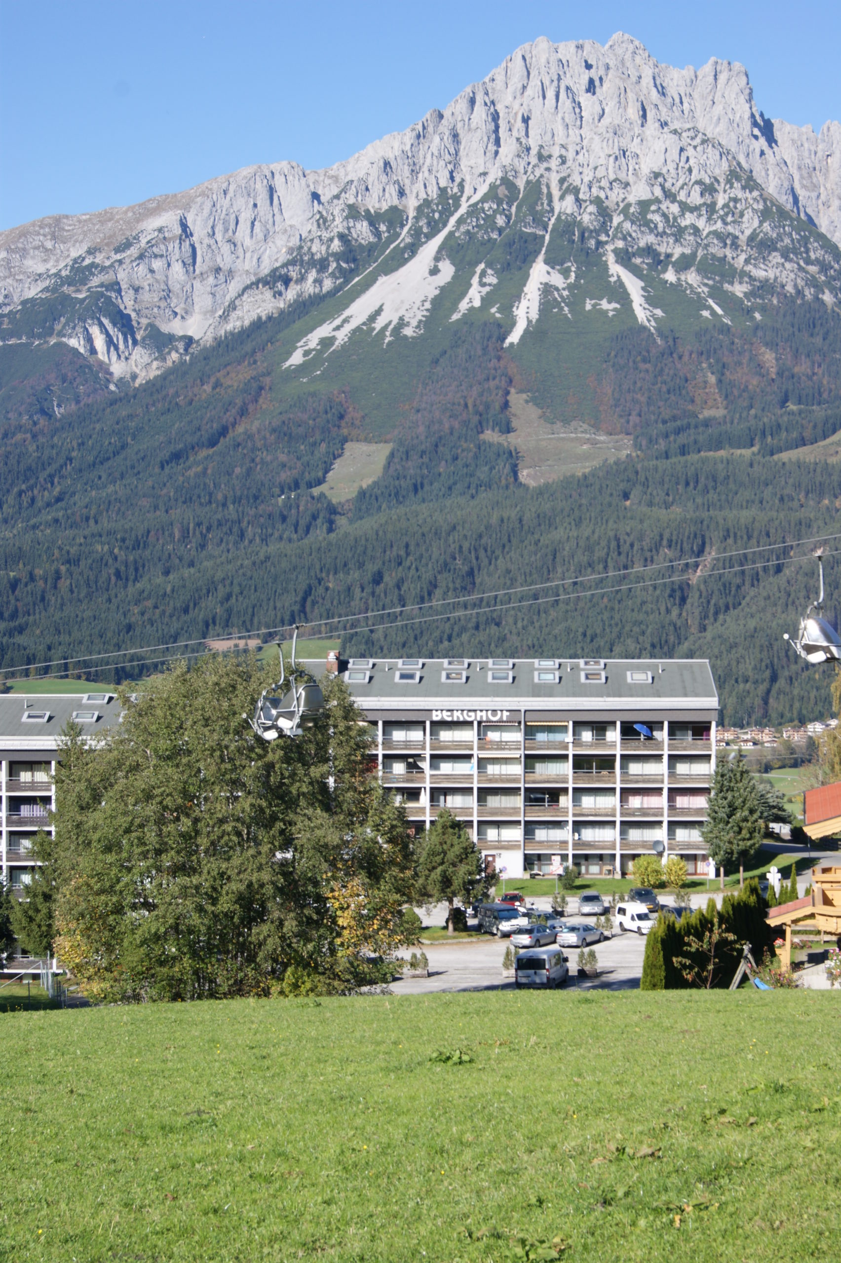 Immobilien Tirol